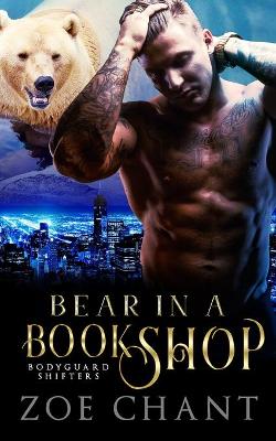 Book cover for Bear in a Bookshop