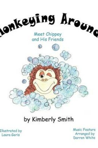 Cover of Monkeying Around