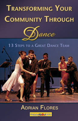 Cover of Transforming Your Community Through Dance