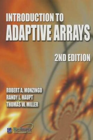 Cover of Introduction to Adaptive Arrays, 2nd Edn