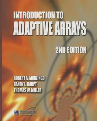 Book cover for Introduction to Adaptive Arrays, 2nd Edn