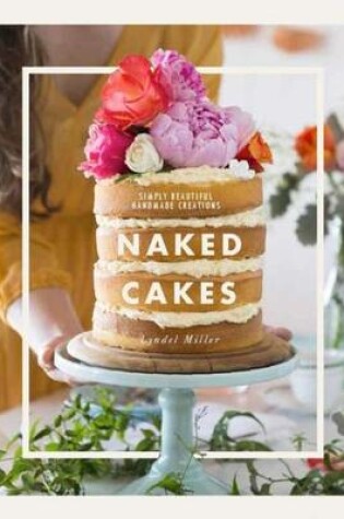 Cover of Naked Cakes