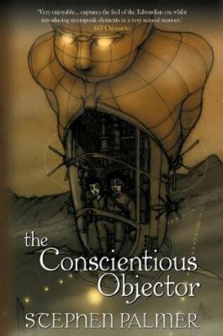 Cover of The Conscientious Objector