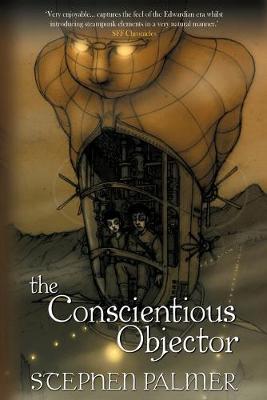 Book cover for The Conscientious Objector
