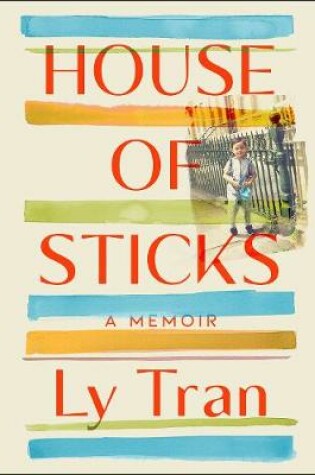 Cover of House of Sticks