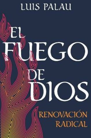 Cover of El Fuego de Dios