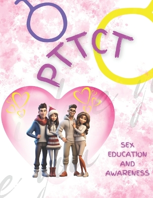 Book cover for Pttct