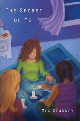 Book cover for The Secret of Me