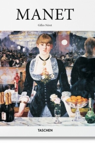 Cover of Manet