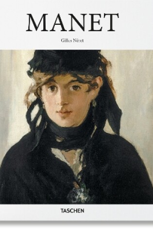 Cover of Manet