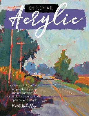 Cover of Acrylic