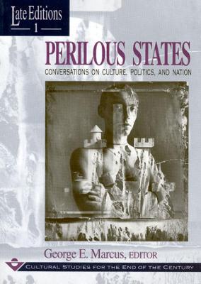 Cover of Perilous States