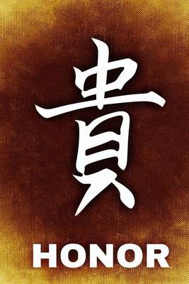 Book cover for Chinese Writing for Honor