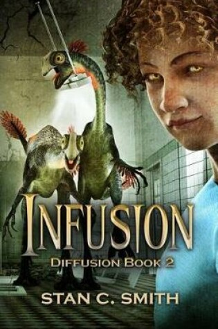 Cover of Infusion
