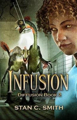 Book cover for Infusion