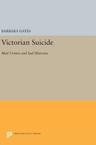 Cover of Victorian Suicide