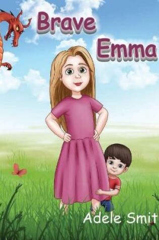 Cover of Brave Emma