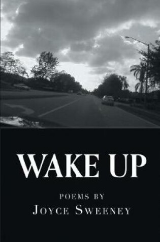 Cover of Wake Up