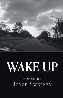 Book cover for Wake Up