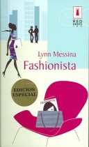 Book cover for Fashionista