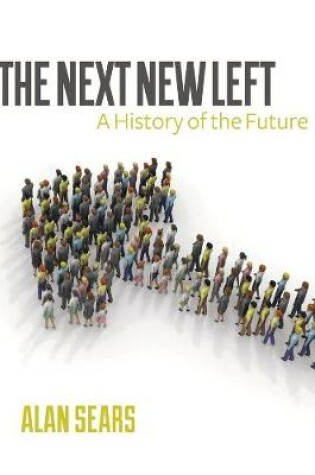 Cover of The Next New Left