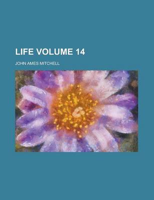 Book cover for Life Volume 14