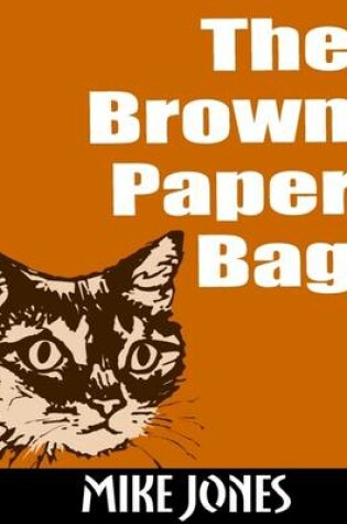 Cover of The Brown Paper Bag