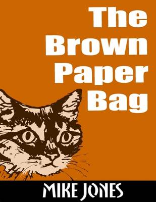 Book cover for The Brown Paper Bag