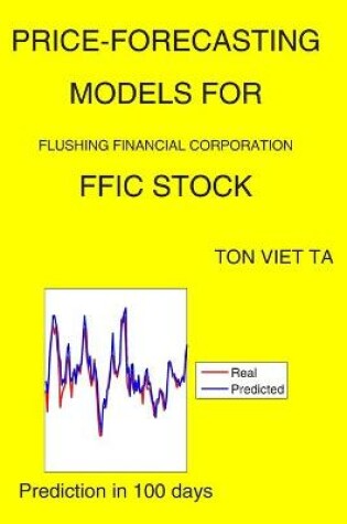 Cover of Price-Forecasting Models for Flushing Financial Corporation FFIC Stock