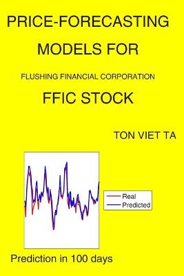 Book cover for Price-Forecasting Models for Flushing Financial Corporation FFIC Stock