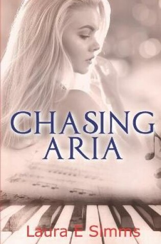 Cover of Chasing Aria