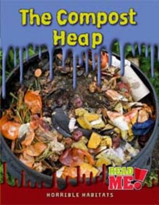 Book cover for The Compost Heap