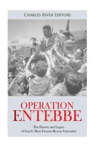 Cover of Operation Entebbe