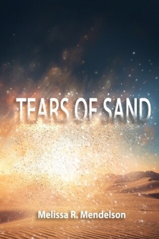 Cover of Tears of Sand