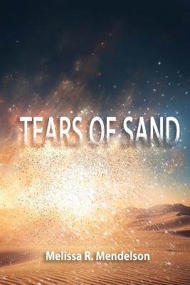 Book cover for Tears of Sand