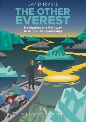 Book cover for The Other Everest