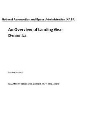 Cover of An Overview of Landing Gear Dynamics