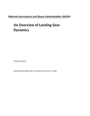 Book cover for An Overview of Landing Gear Dynamics