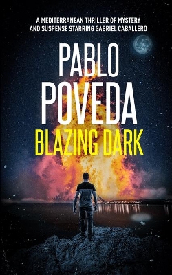 Cover of Blazing Dark