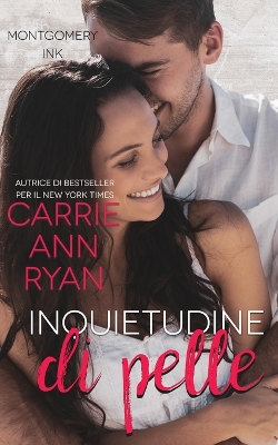 Cover of Inquietudine di pelle