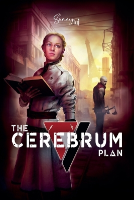 Cover of The Cerebrum Plan