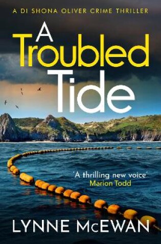 Cover of A Troubled Tide