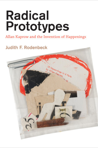 Cover of Radical Prototypes