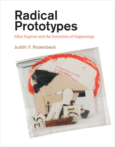 Book cover for Radical Prototypes