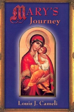 Cover of Mary's Journey