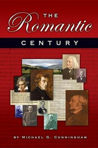 Cover of The Romantic Century