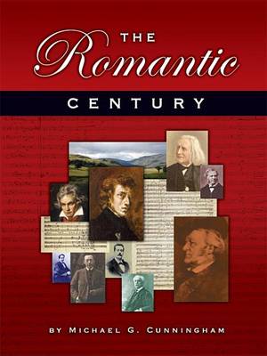 Book cover for The Romantic Century