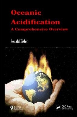 Cover of Oceanic Acidification