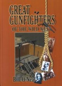 Book cover for Great Gunfighters of the Wild West