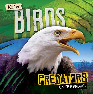 Book cover for Killer Birds